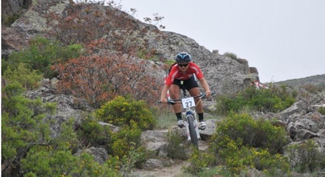  Pedallar Anadolu'nun zirvesinde dönecek